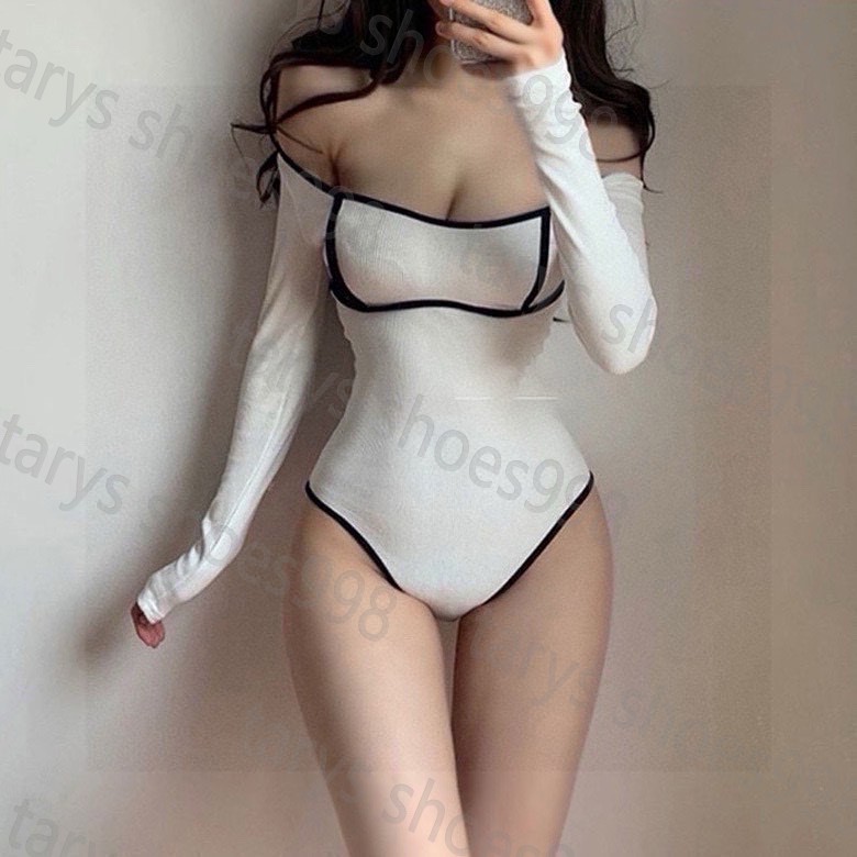 Lady Sexy Bikini Set Canel Beach Designer Swwwear Summer Summer Bikinis Sage de natation Vêtements Femmes Luxury Swimsuit Chan Bathing Costume Fe