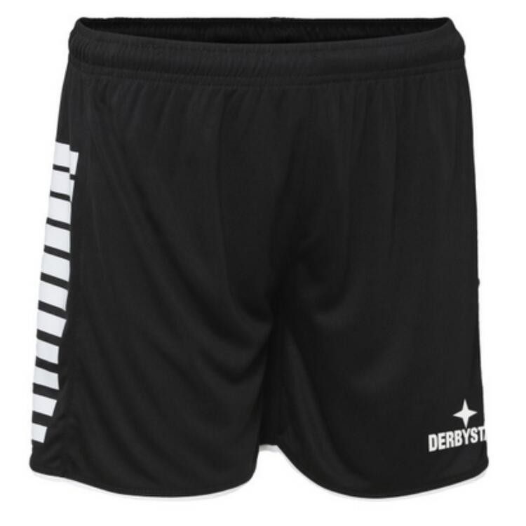     Derbystar Hyper Hose Damen v24 Damen 603146 schwarz weiss - Gr. L
  