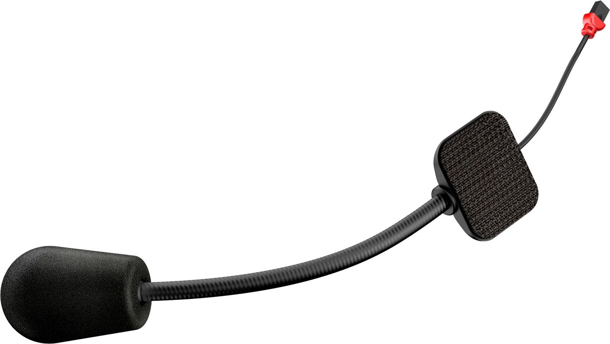 Sena 10S/50R/SF-Serie, Schwanenhals-Mikrofon