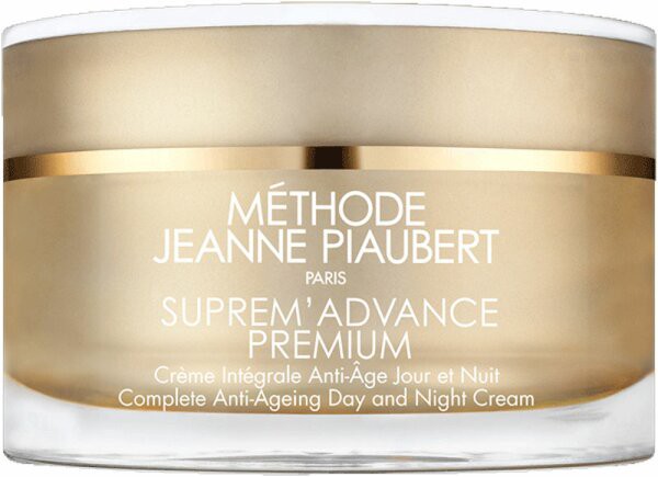 Jeanne Piaubert Suprem' Advance Premium Complete Anti-Aging Day and Night Cream 50 ml