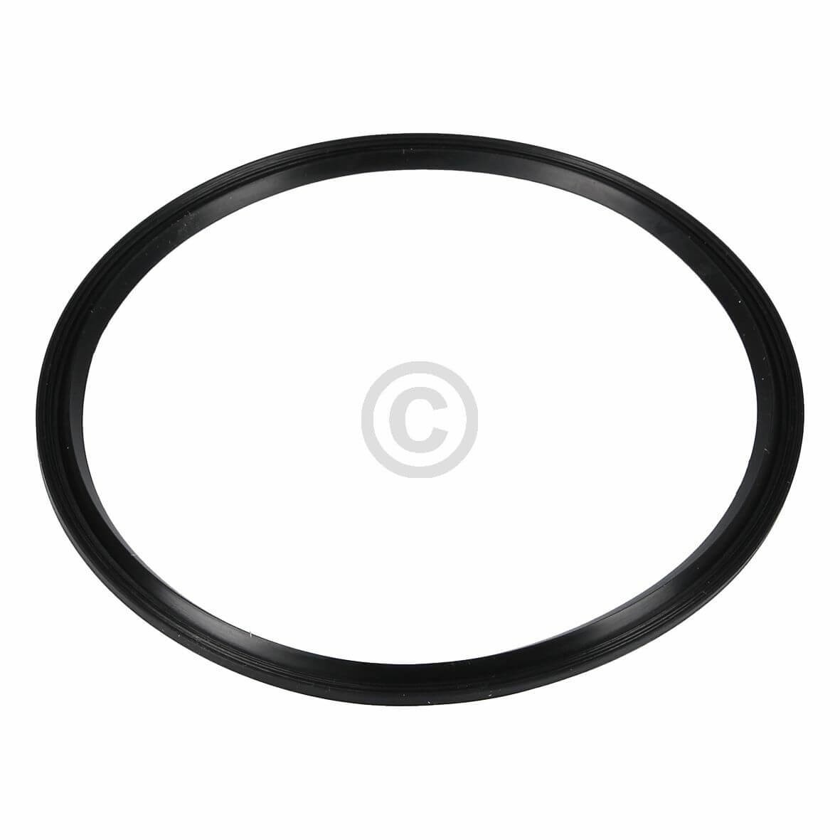 Dichtung f�r Warmhalteplatte, transparent (BD-00652374)