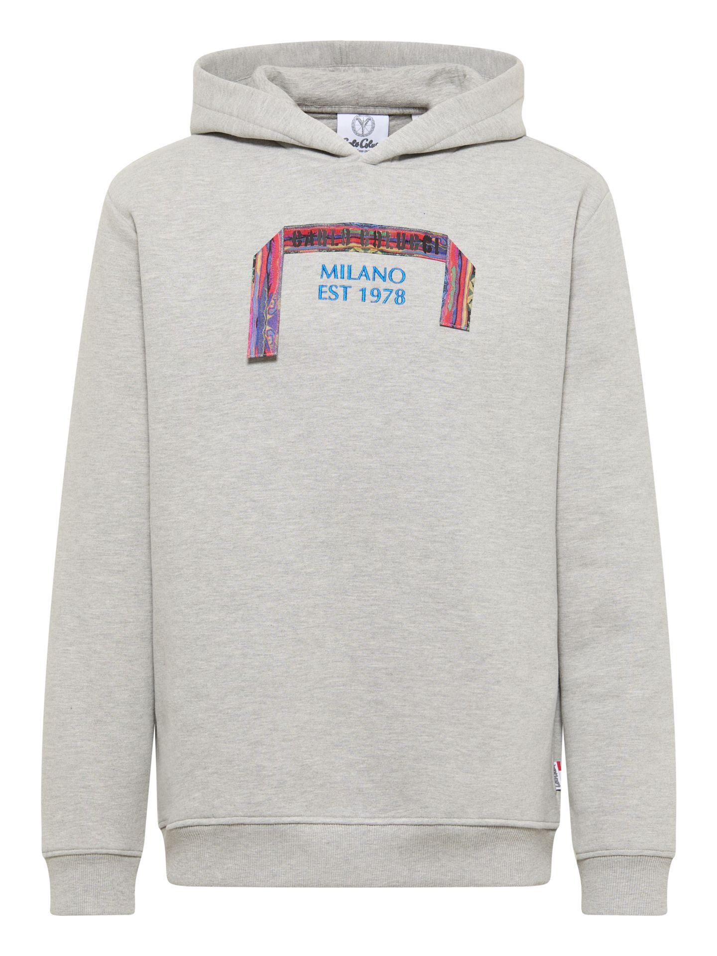 Hoodie - COLUCCI Tapes