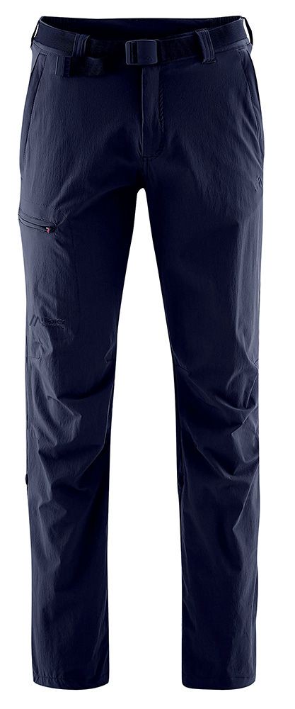 Maier Sports Nil Herren Wanderhose night sky 54