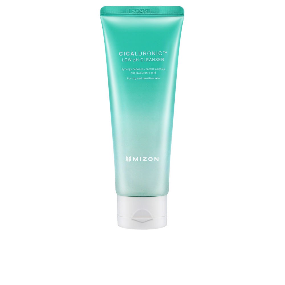 Cicaluronic Low-Reinigungsschaum 50 ml