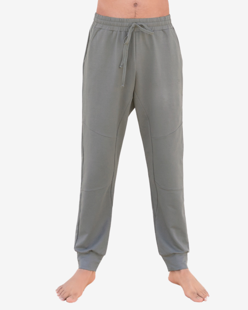 Jaya Organics Yogahose Adi - Agave XL