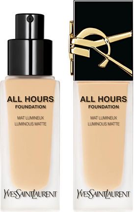 Yves Saint Laurent All Hours Foundation Podkład Ln4 25 ml