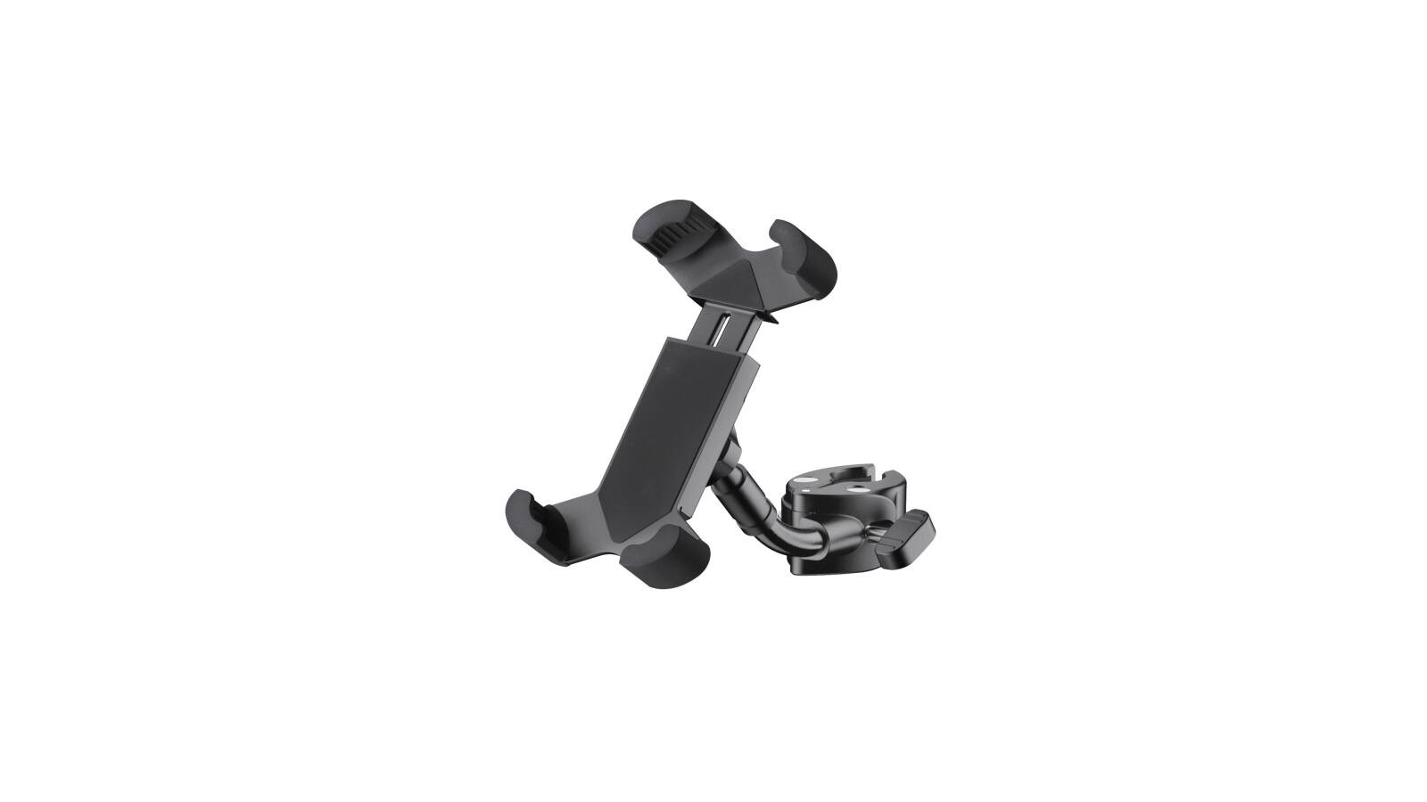 König & Meyer Smartphone-Halter schwarz