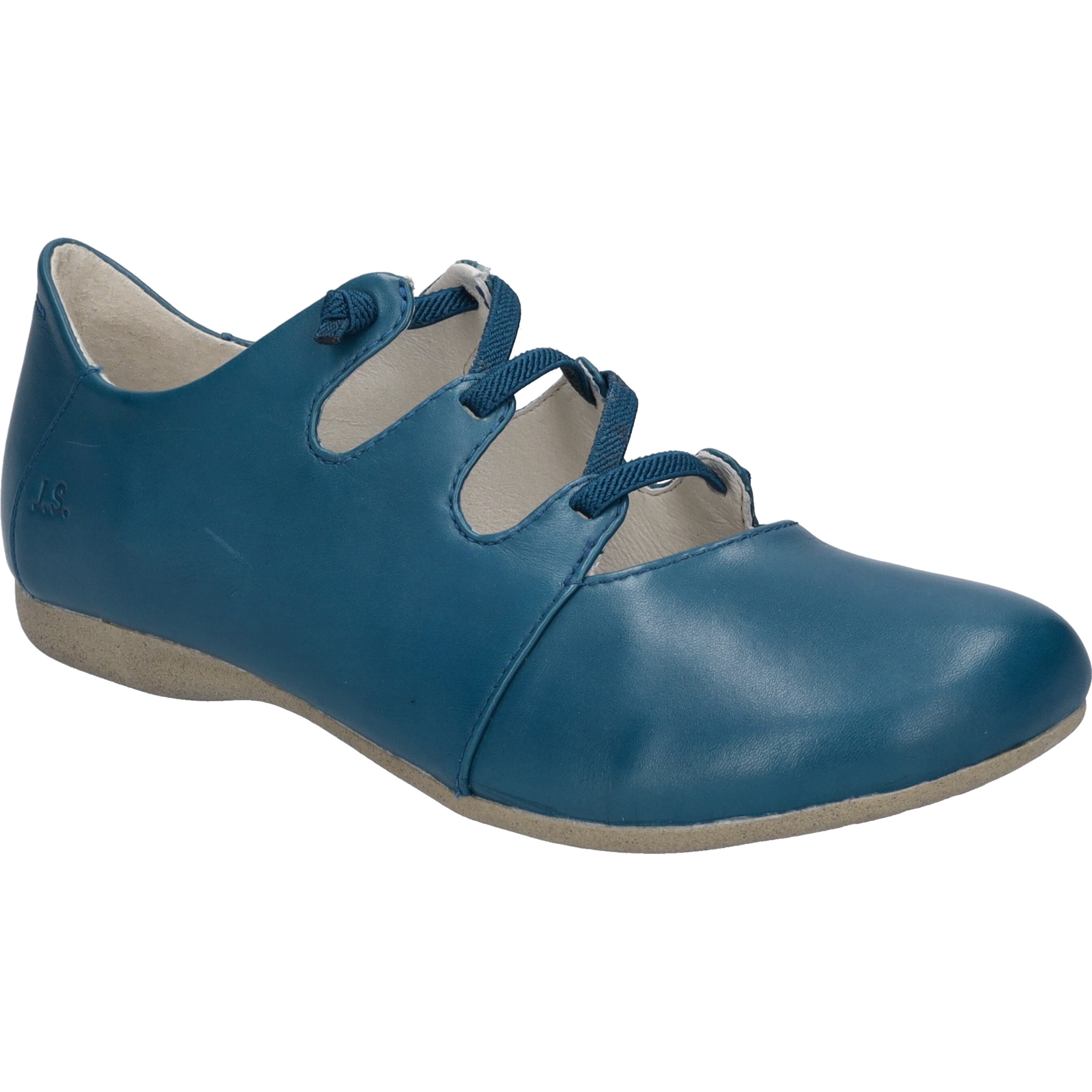 JOSEF SEIBEL Fiona 04 | Halbschuh für Damen | Blau