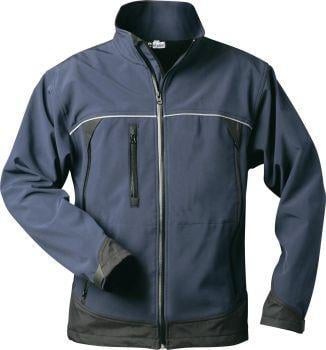 Jacke Gamma Softshell