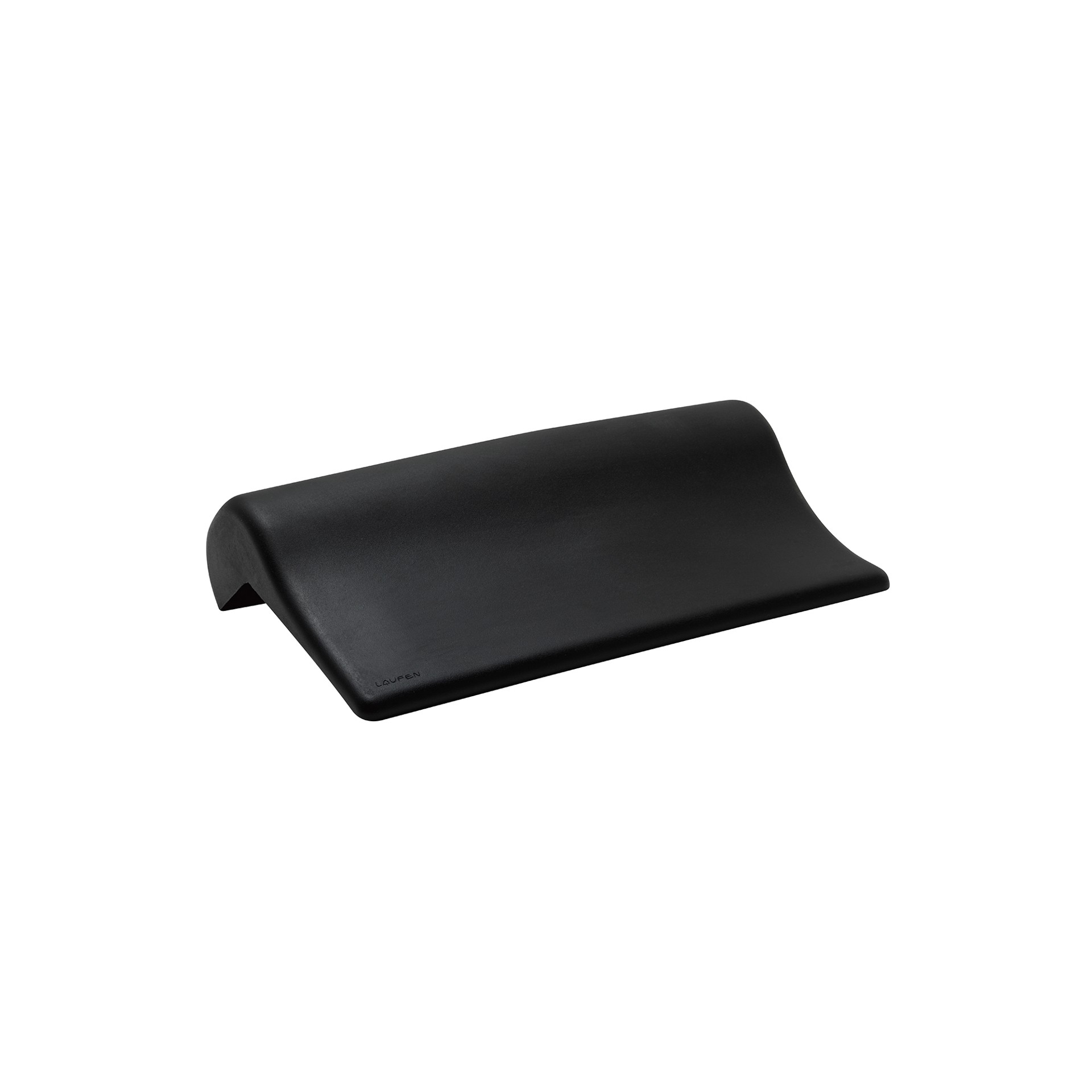 LAUFEN Gel-Kissen Kartell selbsthaftend schwarz, H2946800160001