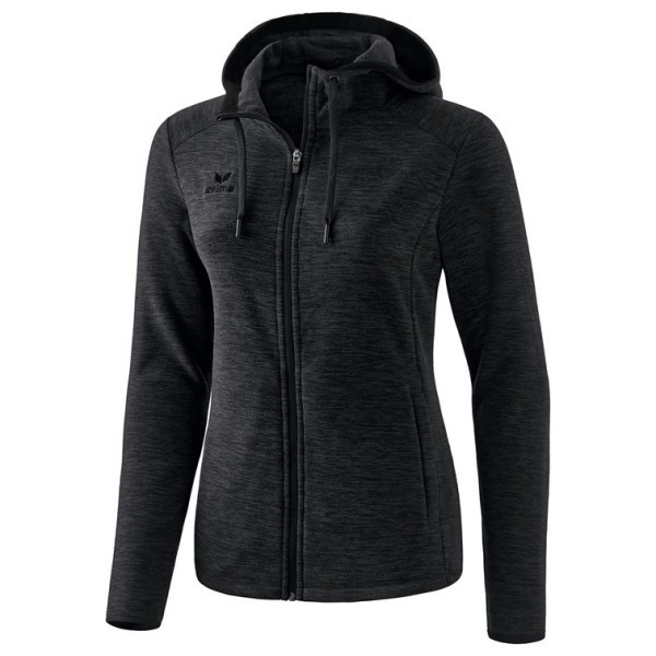 Erima Fleecejacke Damen