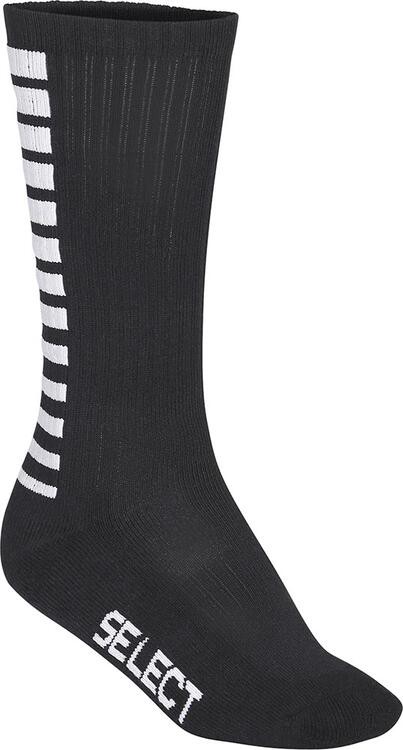     Select Strumpf lang schwarz 6550736111 Gr. 36-40
  