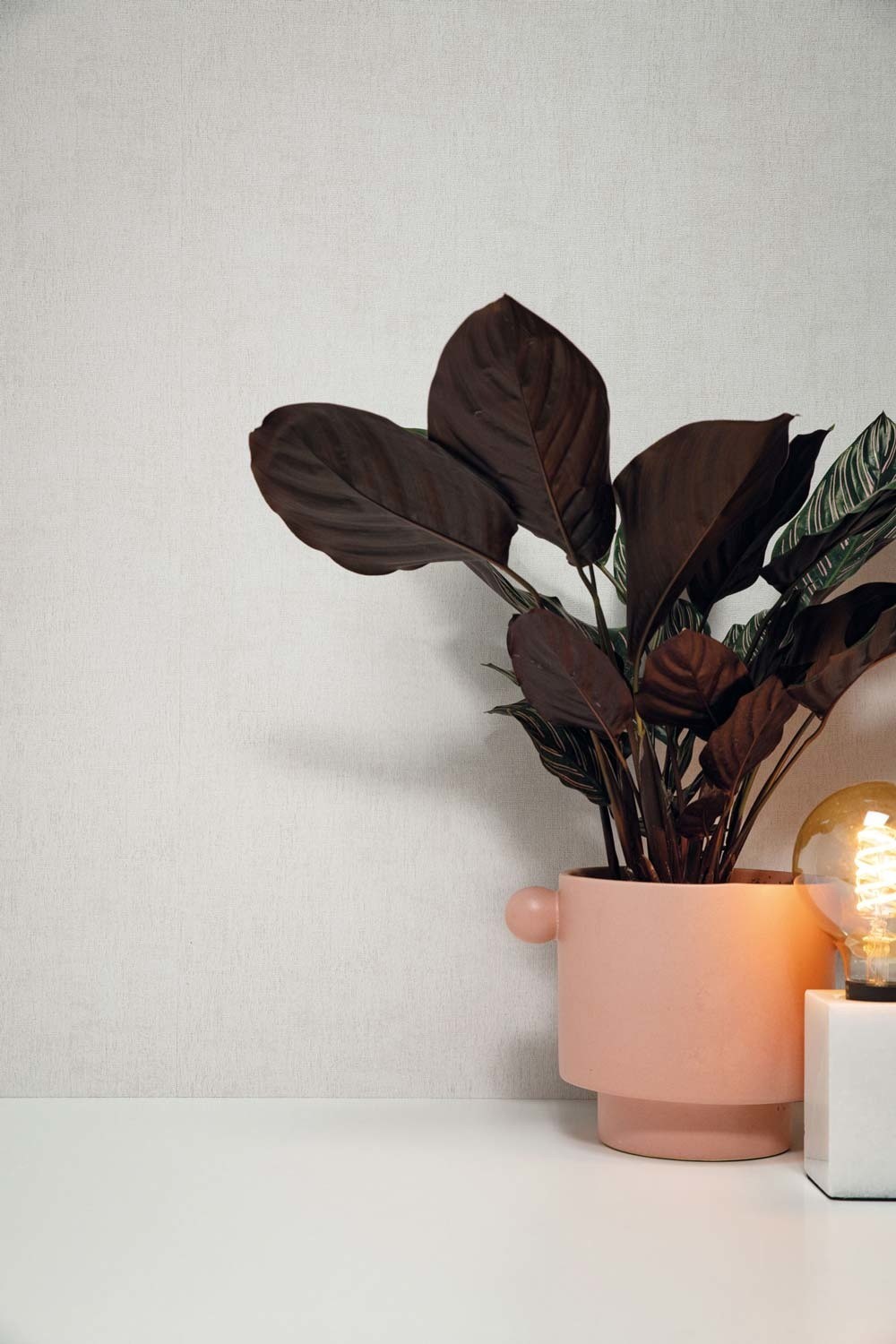 KEK Amsterdam Hotel schicke Tapete - Berlin