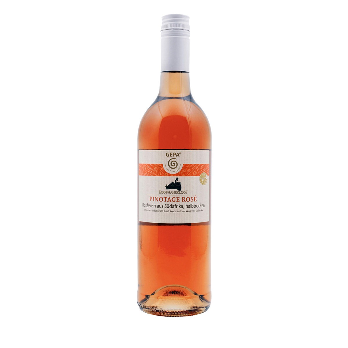 Koopmanskloof Pinotage Rosé