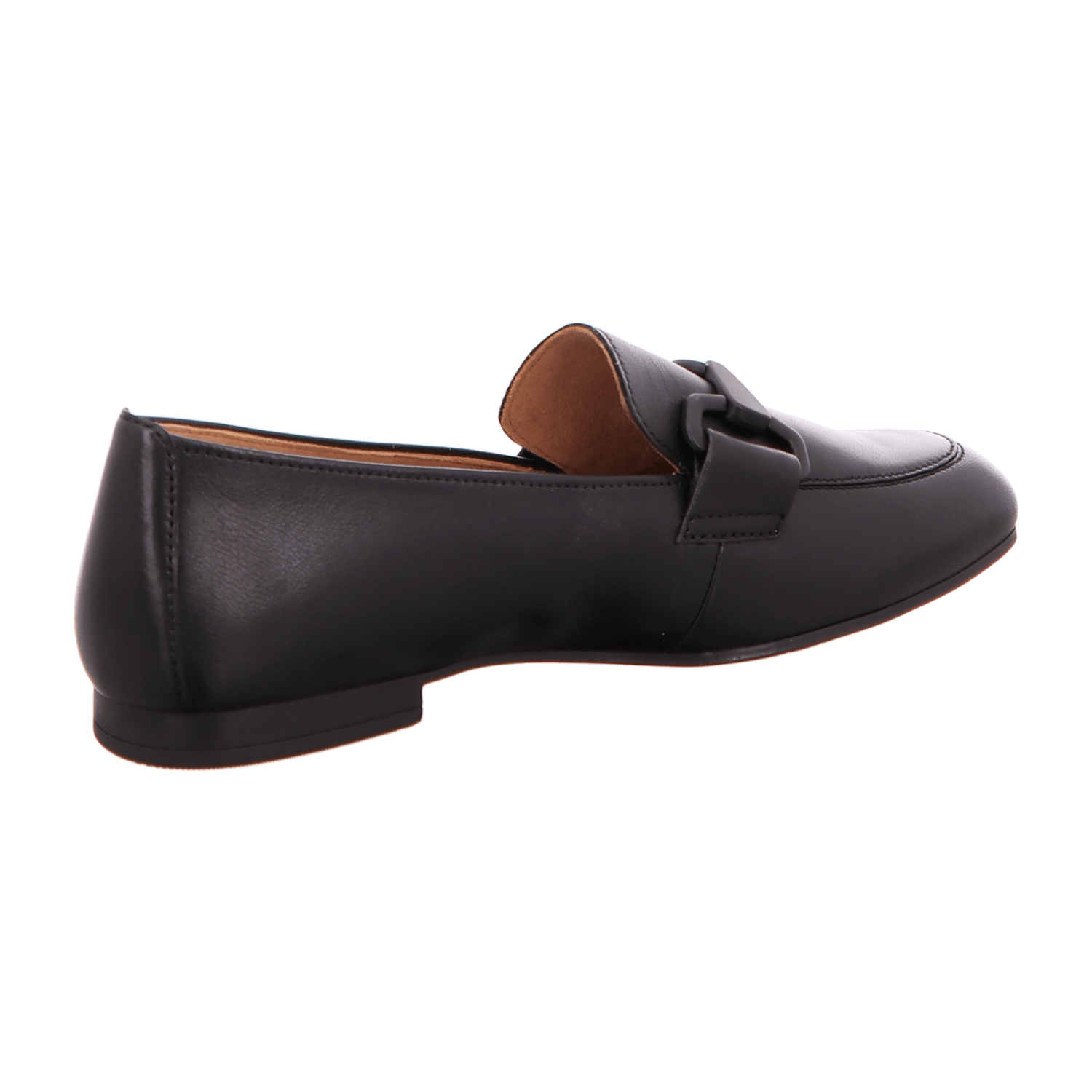 Gabor Slipper für Damen, schwarz, Größe 39 EU / 6 UK