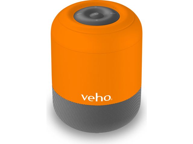 Veho MZ-S kabelloser Lautsprecher