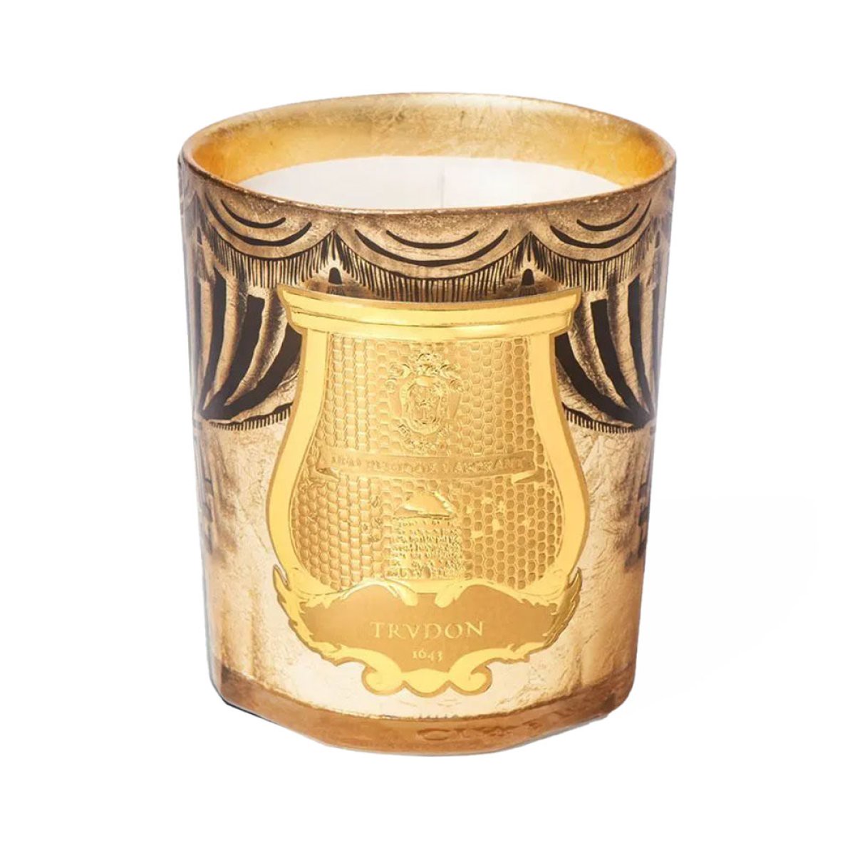 Trudon Arosa Duftkerze 270 g