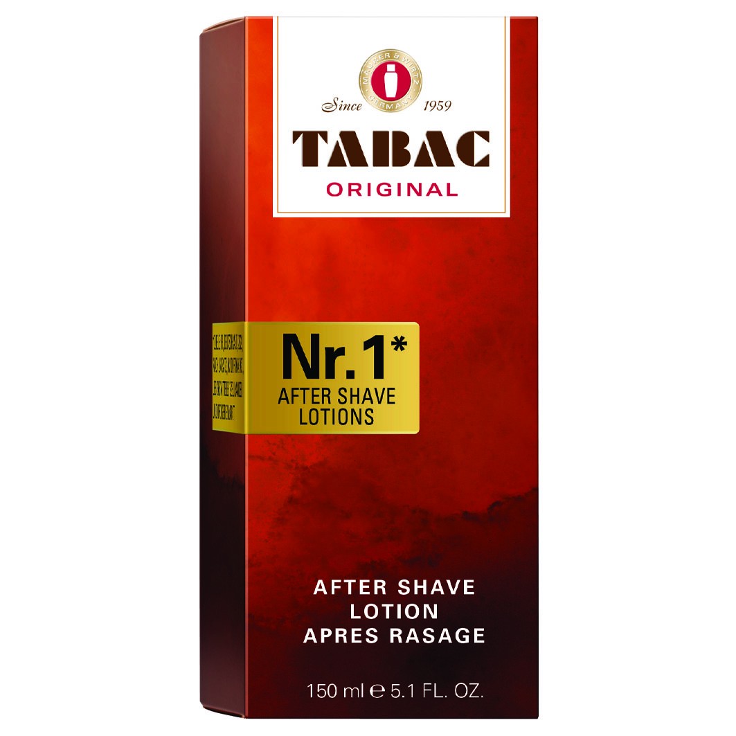 Original After Shave Lotion