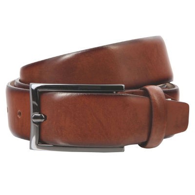LINDENMANN LM Ledergürtel G.CHABROLLE - 120