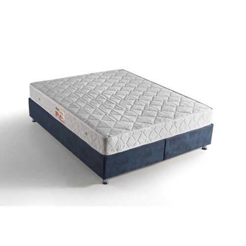 Schaumstoff Modern Exklusive Matratze Luxus Möbel Orthopädische 45cm 200x200 Neu