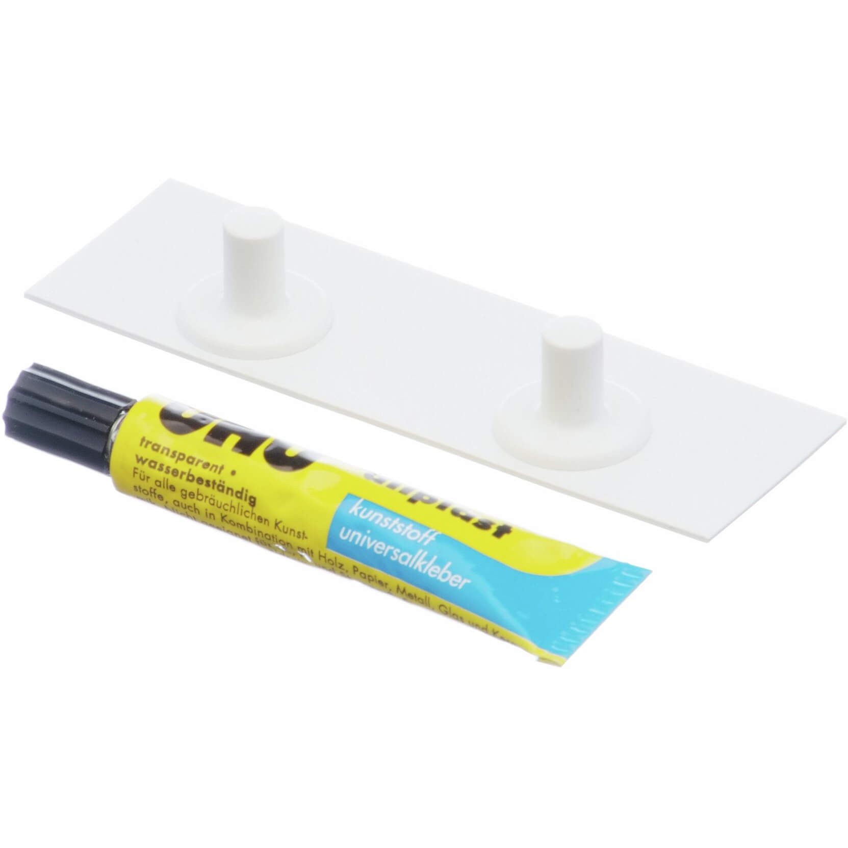 Halter f?r Gefrierfachklappe BSH 00167652 in Gefrierschrank K?hlschrank (00167652)