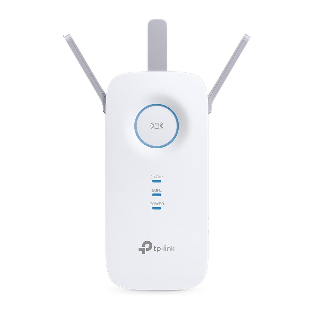 TP-Link RE550 AC1900 WLAN-Repeater