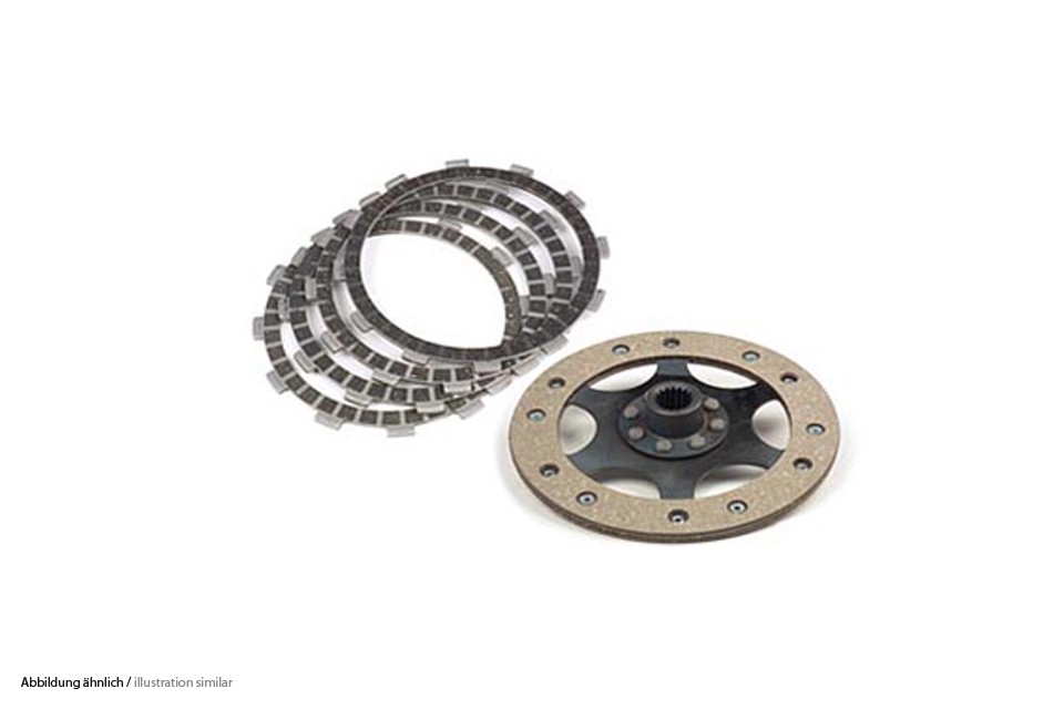 TRW Lucas Koppeling MCC227-7