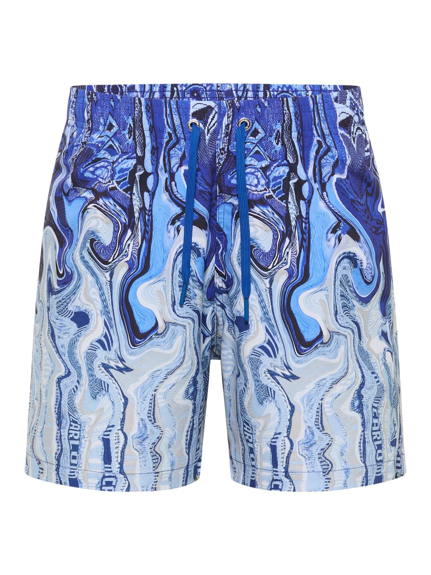 Badehose - Fusion