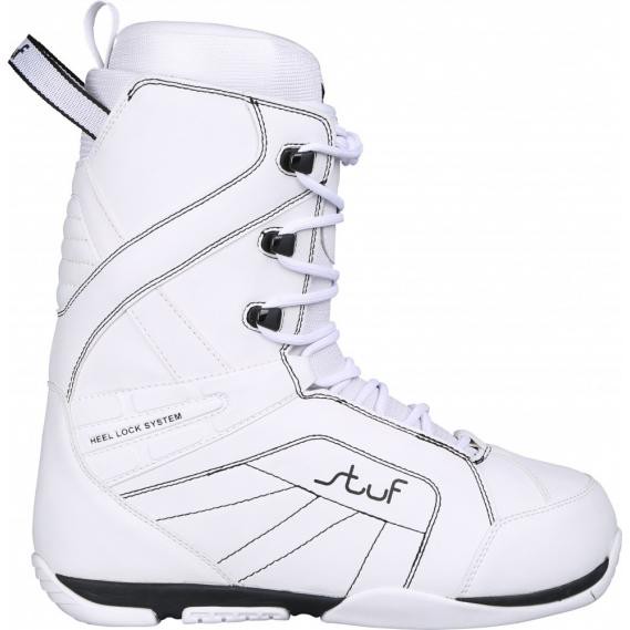 Damen Snowboard Softschuh Stuf Lotus