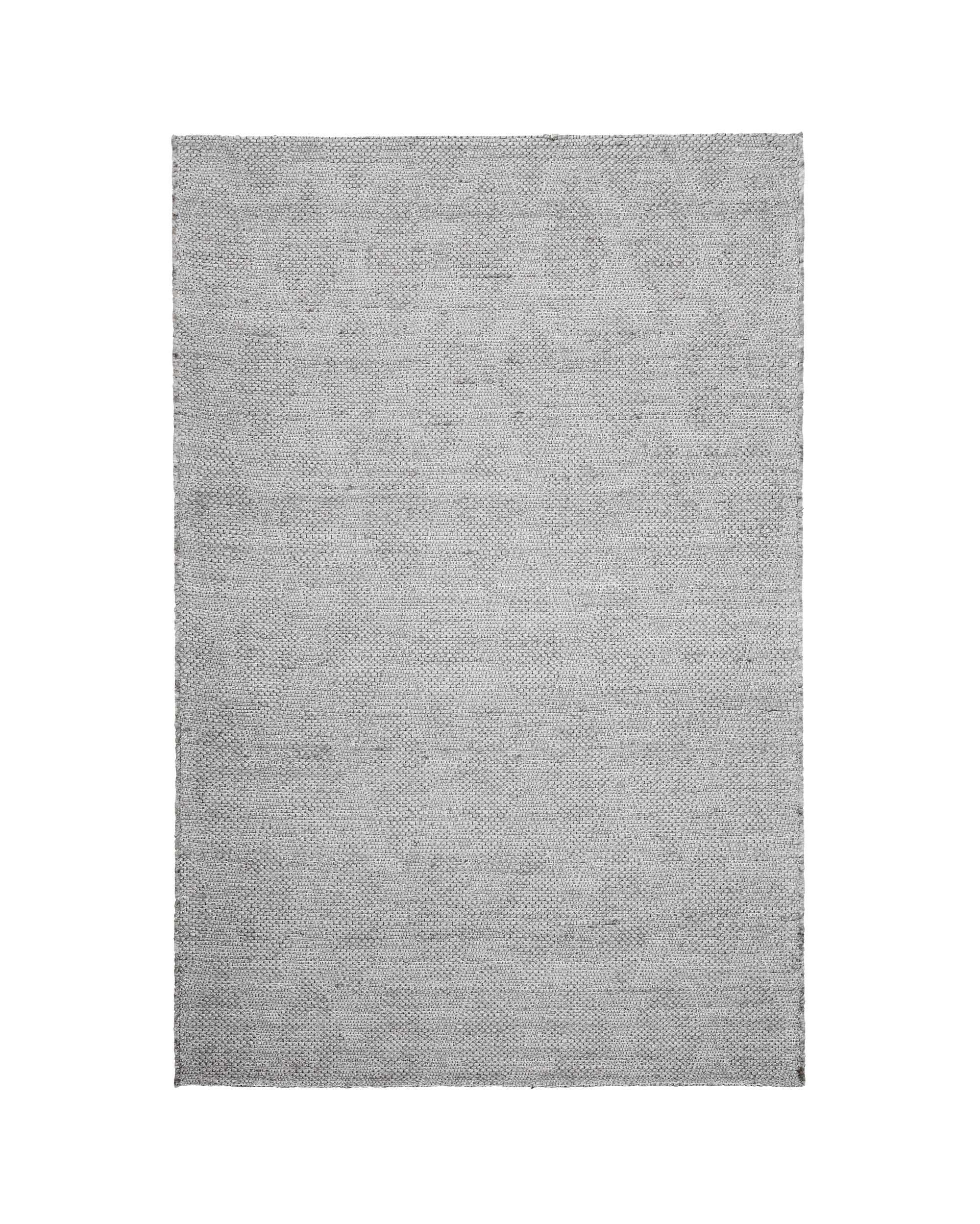 House Doctor Teppich Mara grau 200x300cm