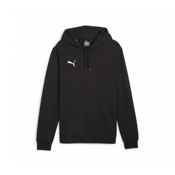 Herren Kapuzenpullover Puma teamGOAL Casuals Hoody