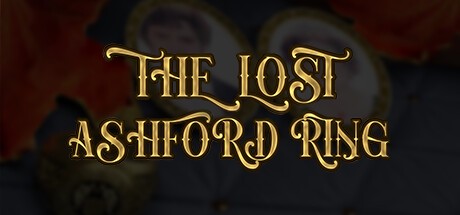 The Lost Ashford Ring (Steam Account)
