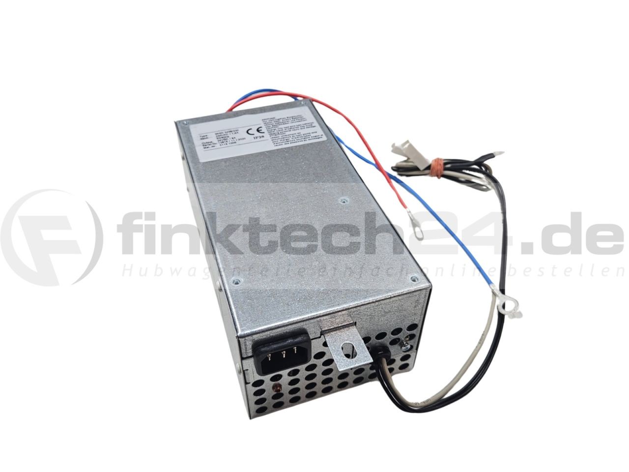 Ladegerät EMB / EMC 10