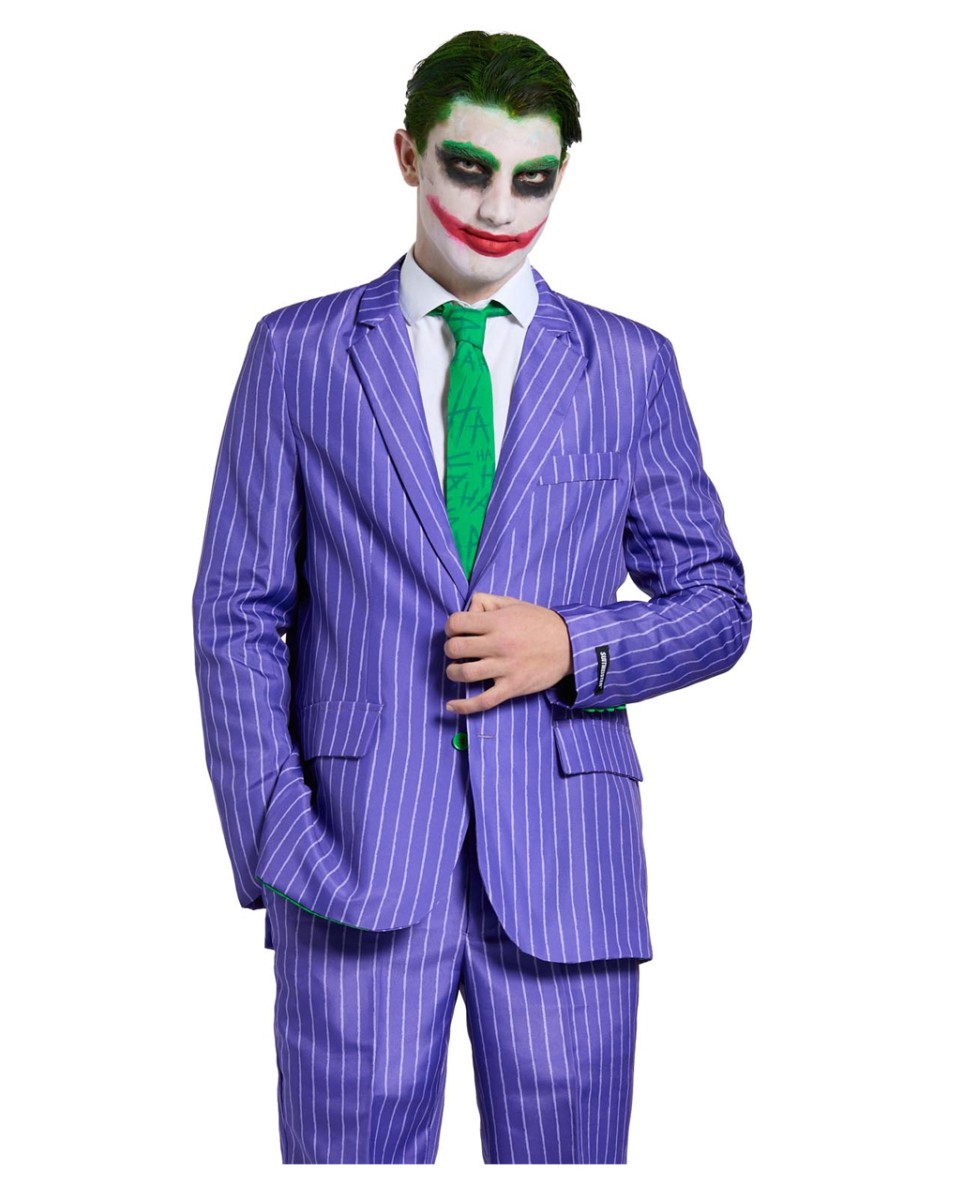 The Joker Anzug - Suitmeister S