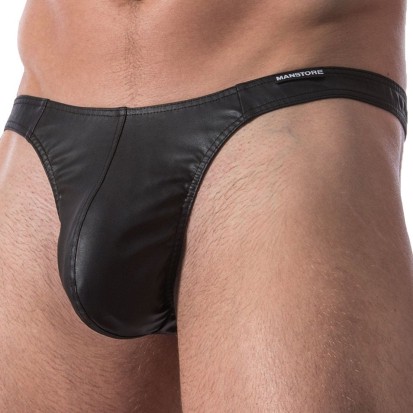 Manstore String Tower M104 Noir