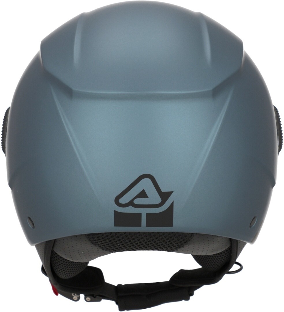 Acerbis Jet Brezza Metallic Kask odrzutowy pro muž