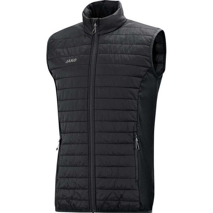     Jako Steppweste Premium schwarz 7005 08 Gr. 38
  