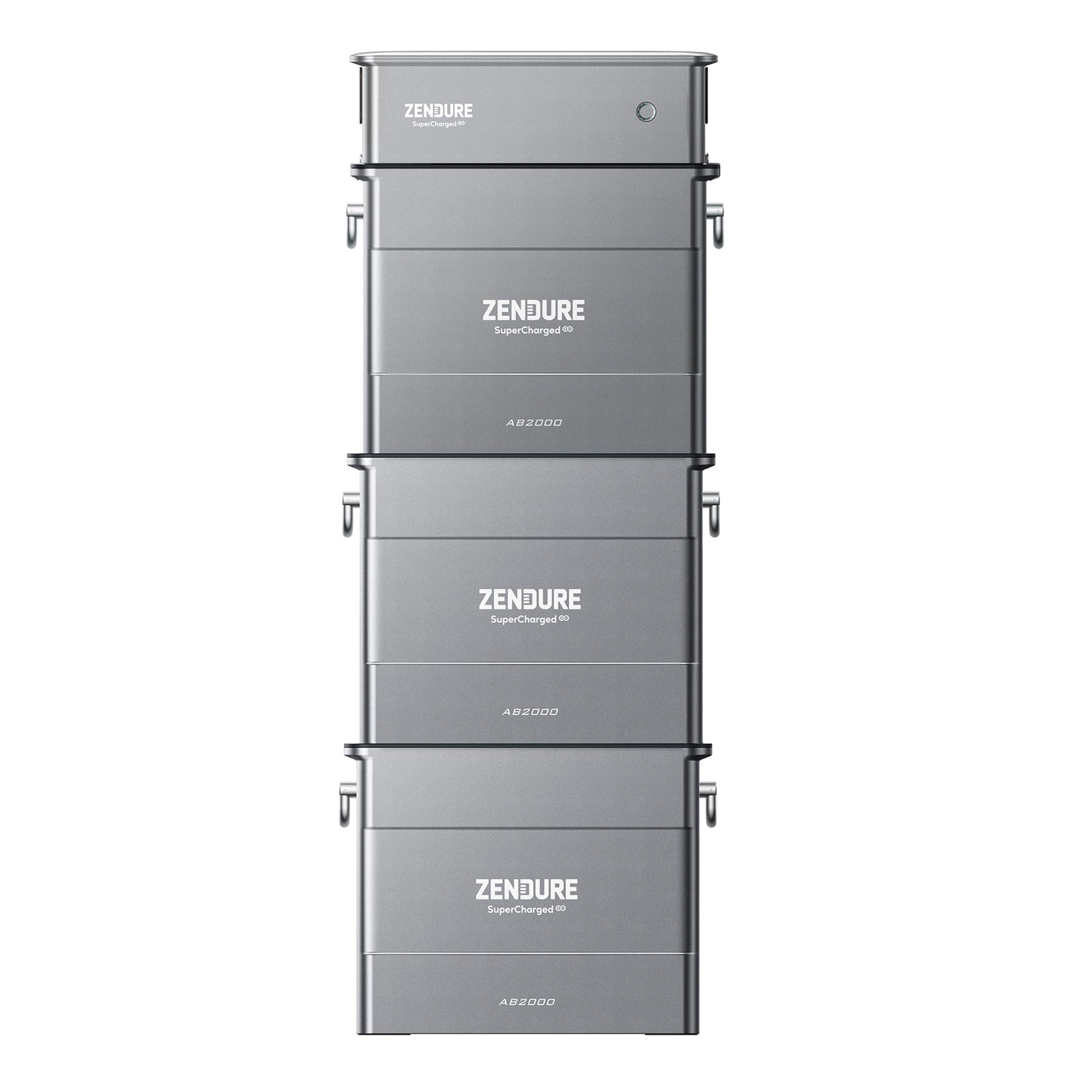 Zendure Ace Tragbare Powerstation: Kompakte Energie für Unterwegs, Ace 1500 / 3*AB2000