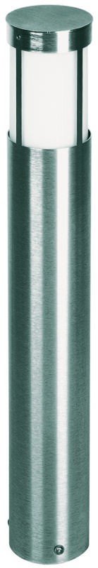 Albert Pollerleuchte Edelstahl 692264