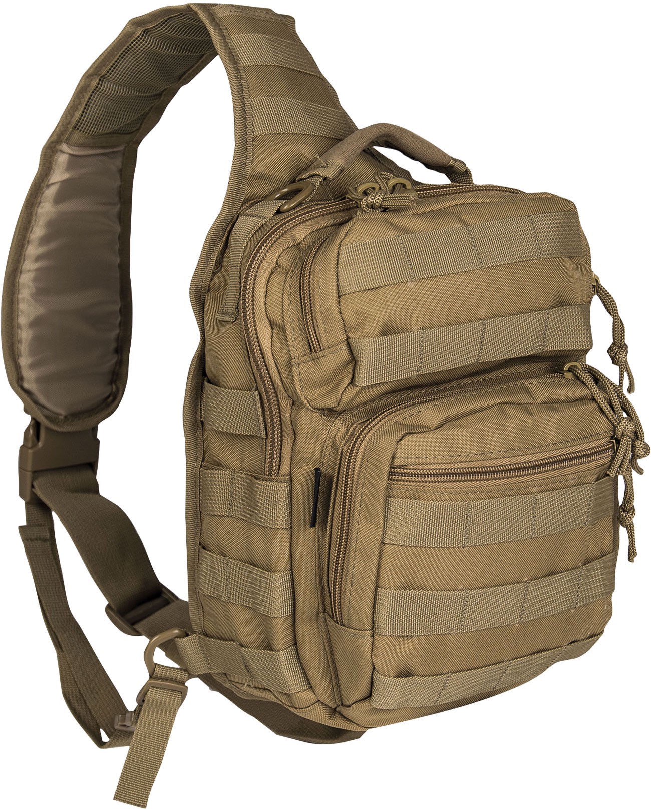 Mil-Tec Assault, Umhängetasche klein