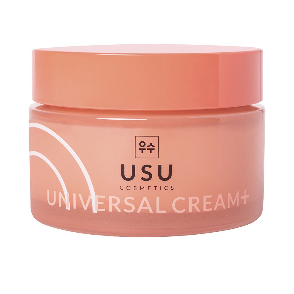 Universal Creme + intensive Anti-Aging-Pflege für trockene Haut 50 ml