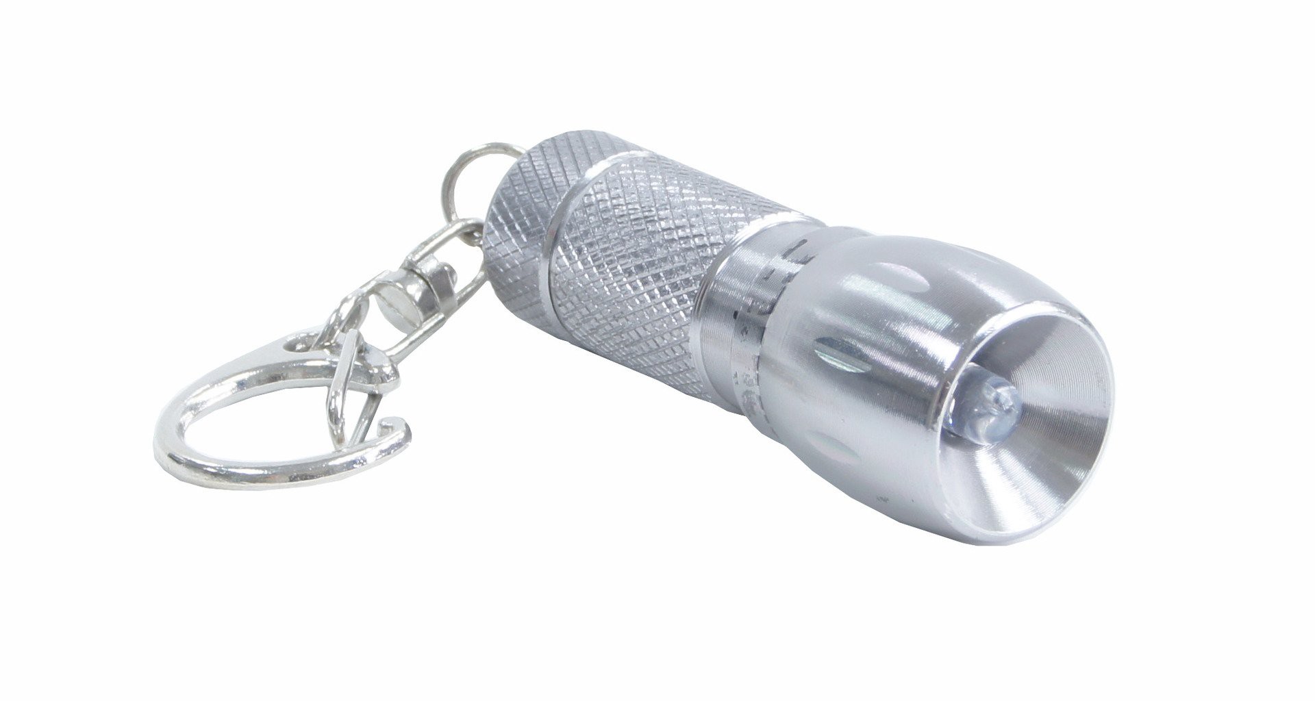 Leuchte LED mit Schlüsselanhänger