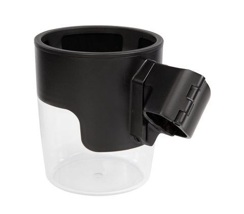 Nuna Becherhalter für TRIV™ next – Praktisches Kinderwagen-Zubehör - Wie neu