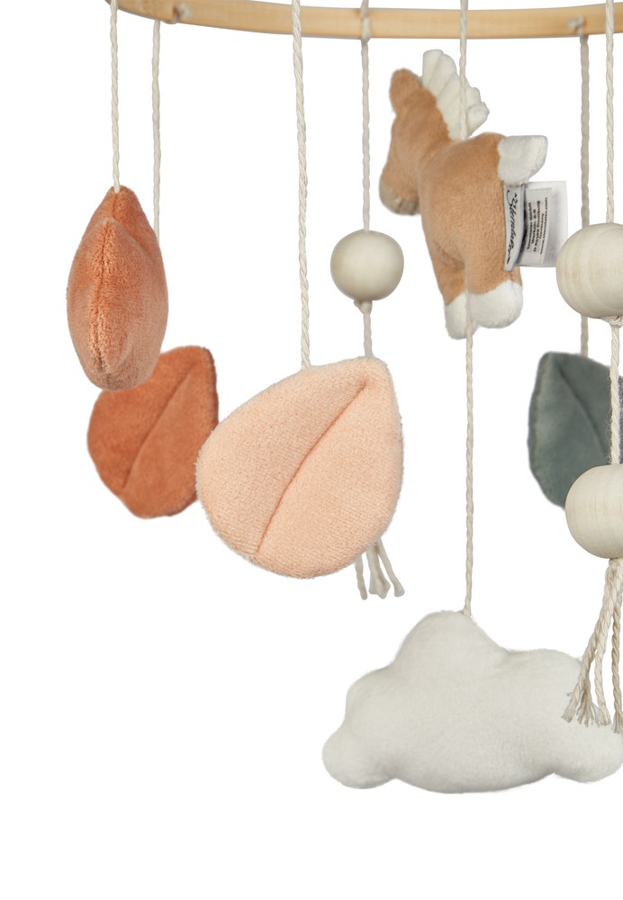 Sterntaler Deko Mobile Pferd Sunny