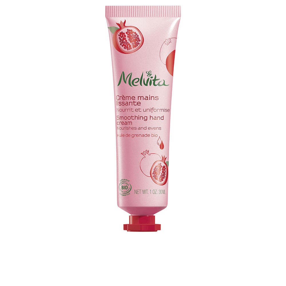 Impulse glättende Handcreme 30 ml