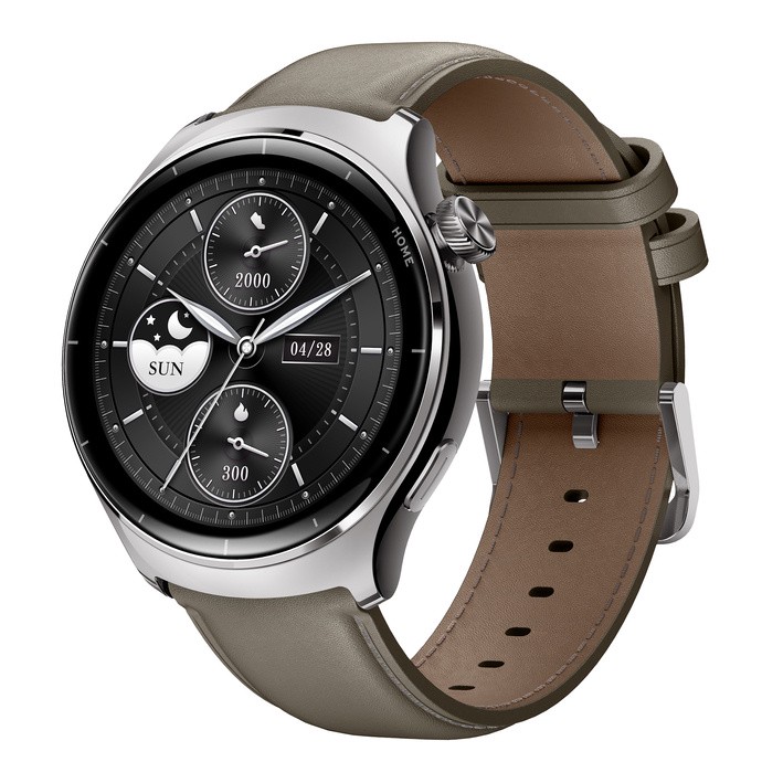 Smartwatch Mibro Lite 3 Pro szary