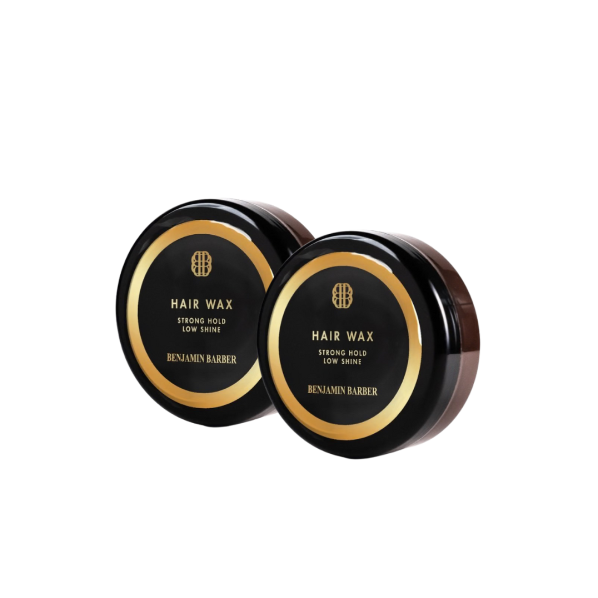 Benjamin Barber Haarwachs – Schwedens Favorit im Duo-Pack