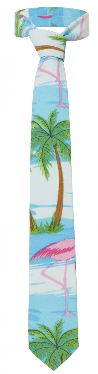 OppoSuits Sommer Anzug Flaminguy