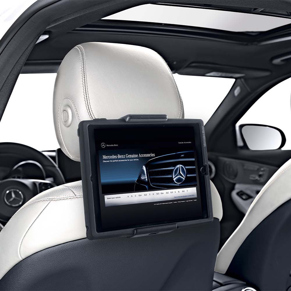 Mercedes-Benz Halter für Tablet PC (Code 866) Style & Travel Equipment