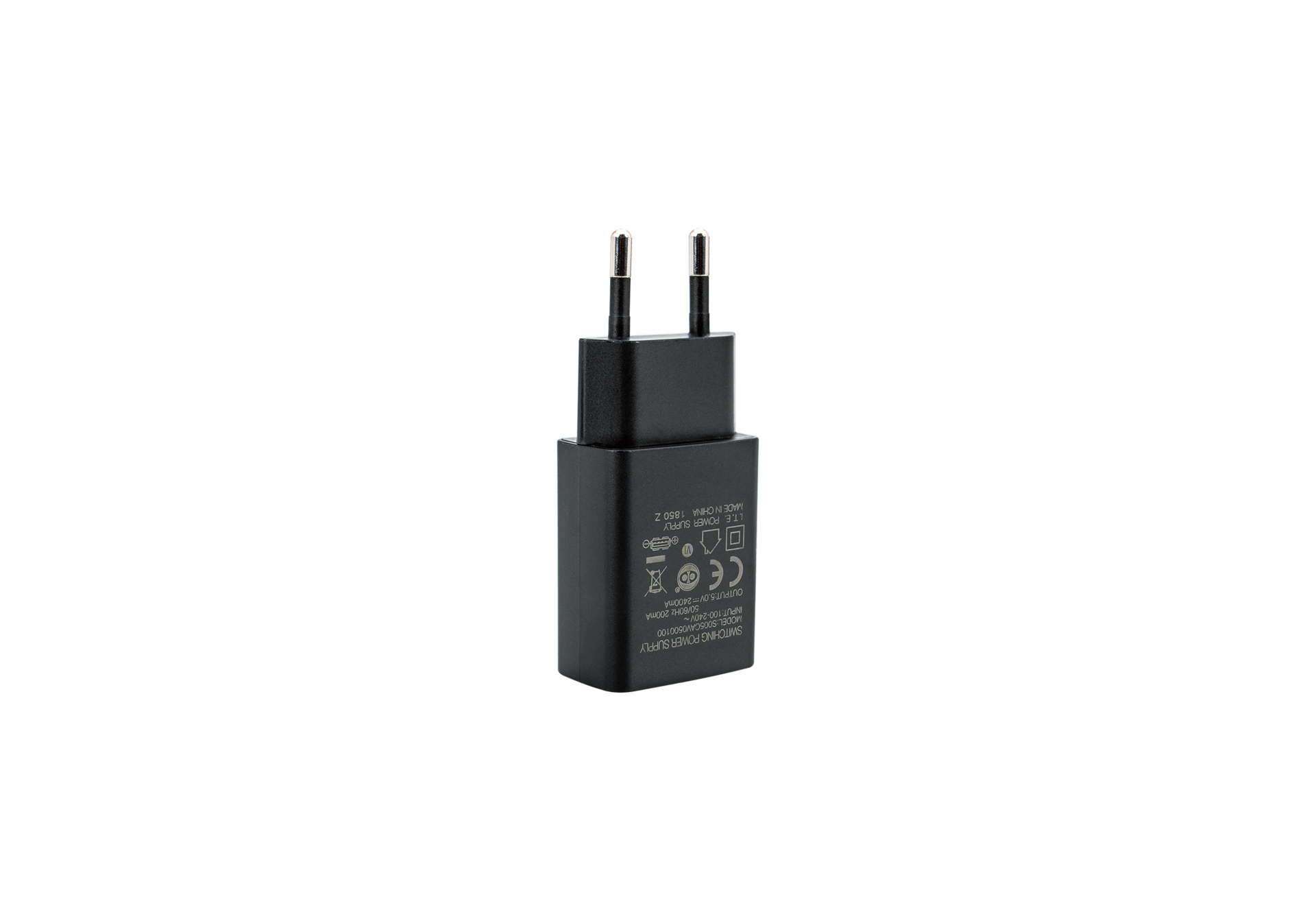 Ledlenser USB Adapter 2.4A - USB-Netzteil